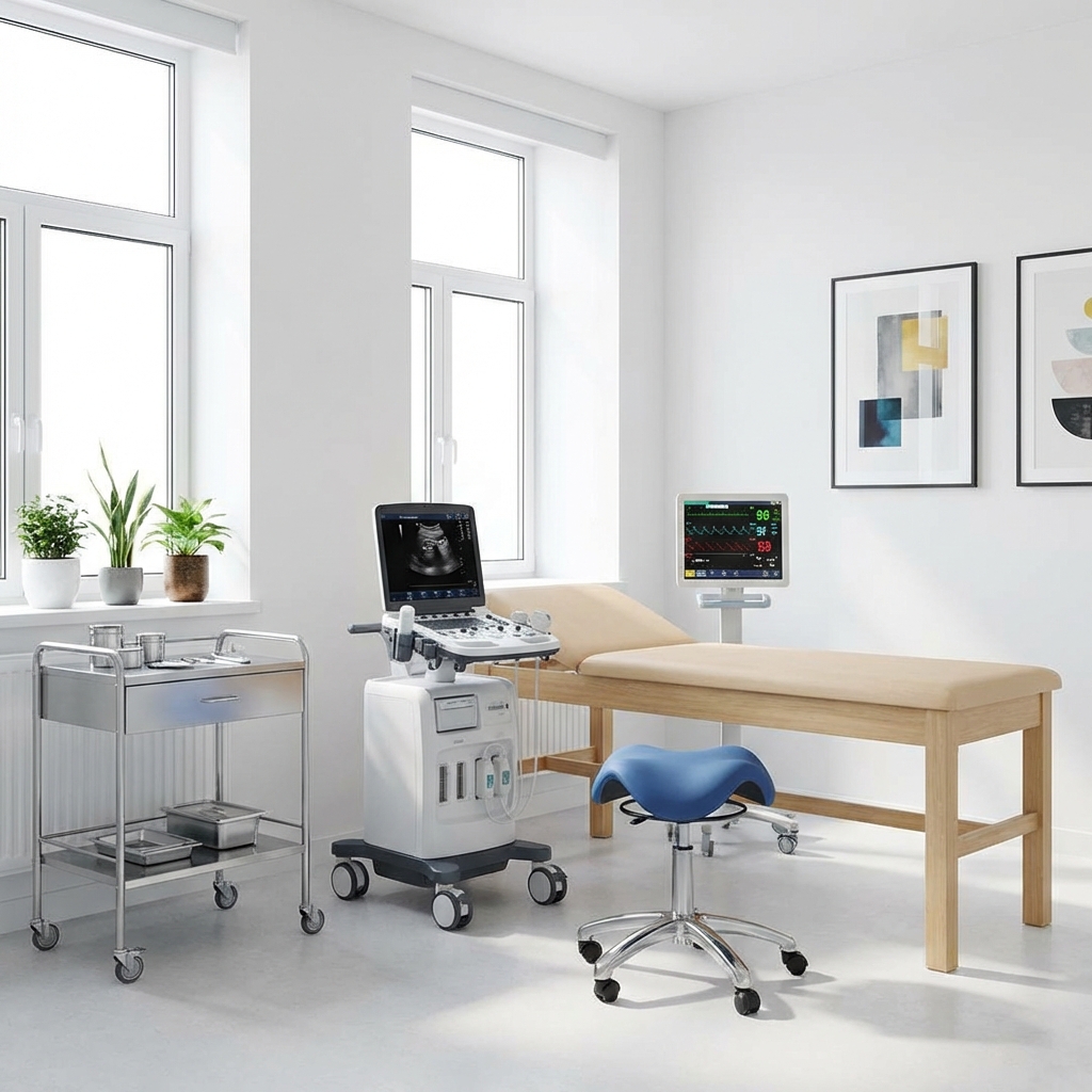 عيادة التوأم للتخصصات الطبية